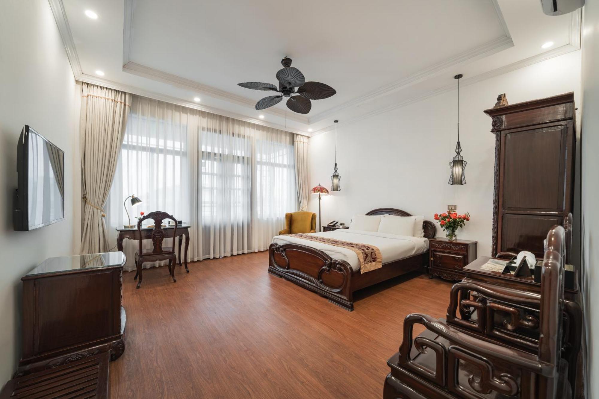 Hanoi Little Town Hotel — Photos 2