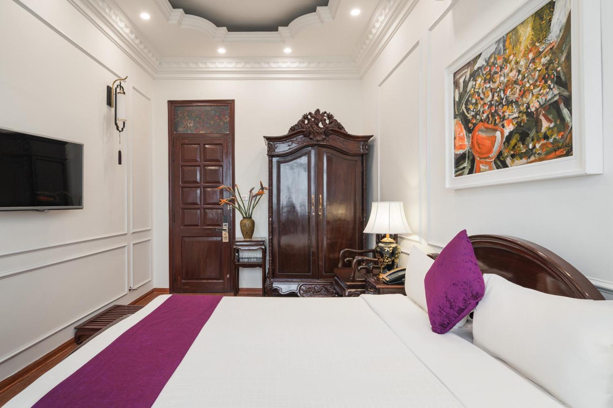 Hanoi Little Town Hotel, Hanoi